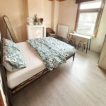 Bedroom for up to 2 people