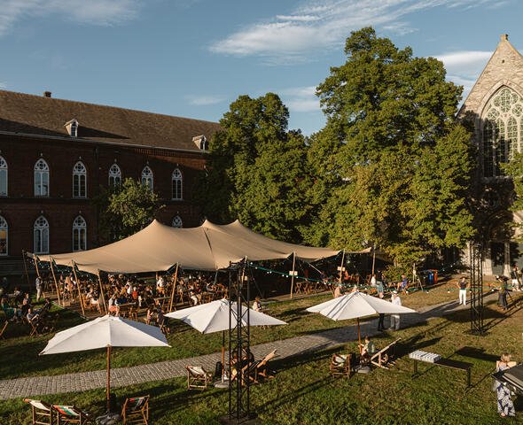 Bijloke Wonderland