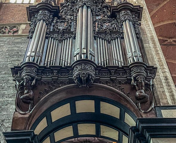 International Organ Festival