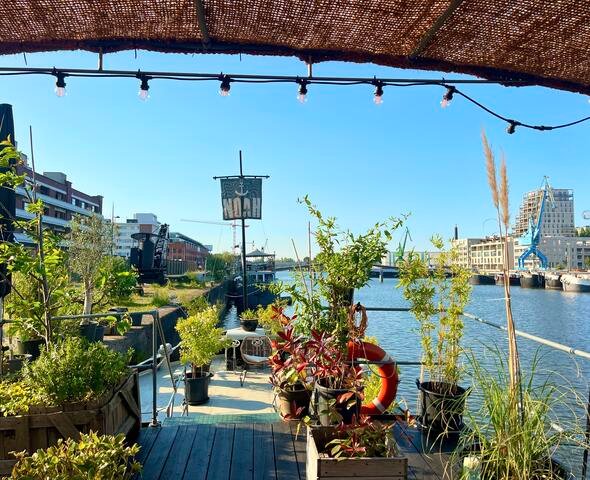 NOAH's Italian Summer Pop-up